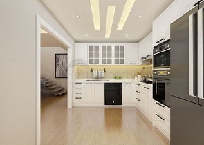 Инвестиционный проект отельного плана в Анталии