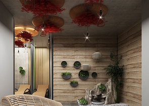 Инвестиционный проект отельного плана в Анталии