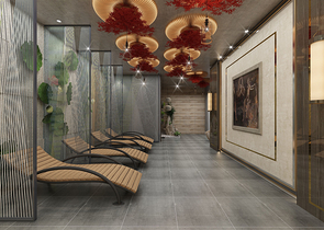 Инвестиционный проект отельного плана в Анталии