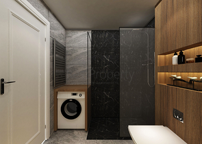 Инвестиционный проект отельного плана в Анталии