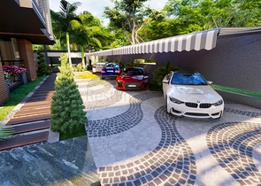 Инвестиционный проект отельного плана в Анталии