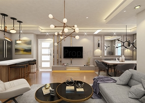 Инвестиционный проект отельного плана в Анталии