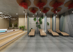 Инвестиционный проект отельного плана в Анталии