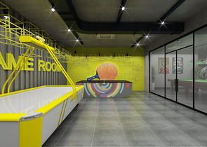 Инвестиционный проект отельного плана в Анталии