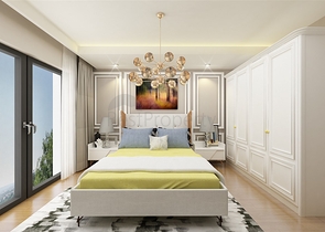 Инвестиционный проект отельного плана в Анталии