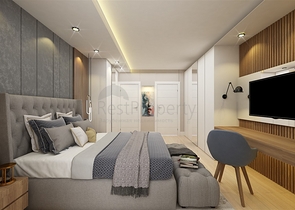 Инвестиционный проект отельного плана в Анталии