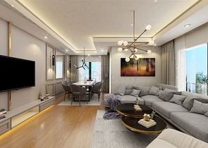 Инвестиционный проект отельного плана в Анталии