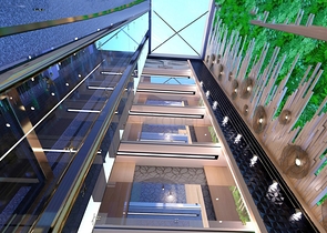 Инвестиционный проект отельного плана в Анталии