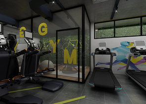 Инвестиционный проект отельного плана в Анталии