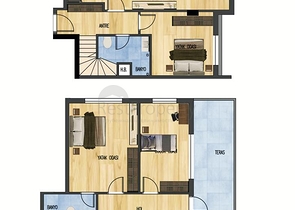 Инвестиционный проект отельного плана в Анталии