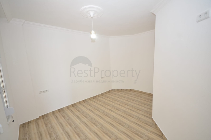 Вилла в районе Демирташ города Алании