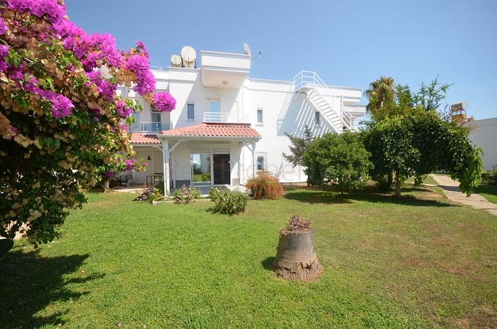 Вилла в районе Демирташ города Алании