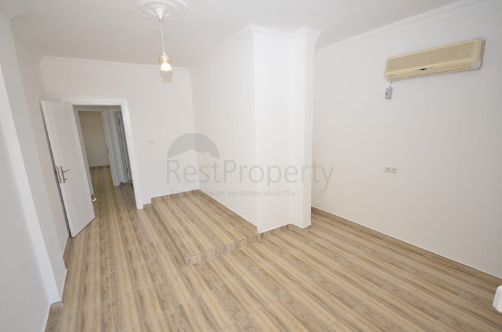 Вилла в районе Демирташ города Алании