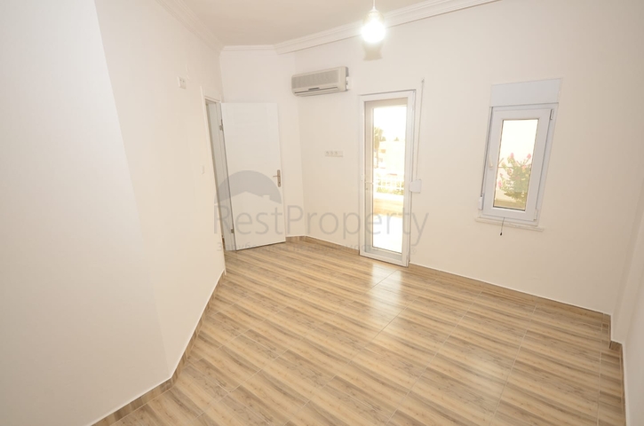 Вилла в районе Демирташ города Алании