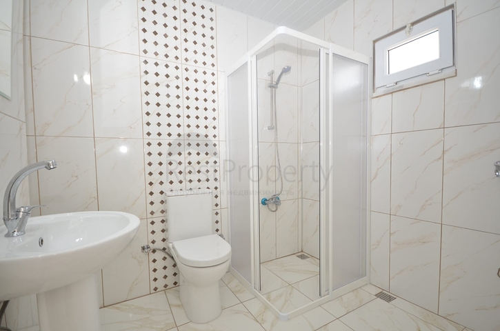 Вилла в районе Демирташ города Алании