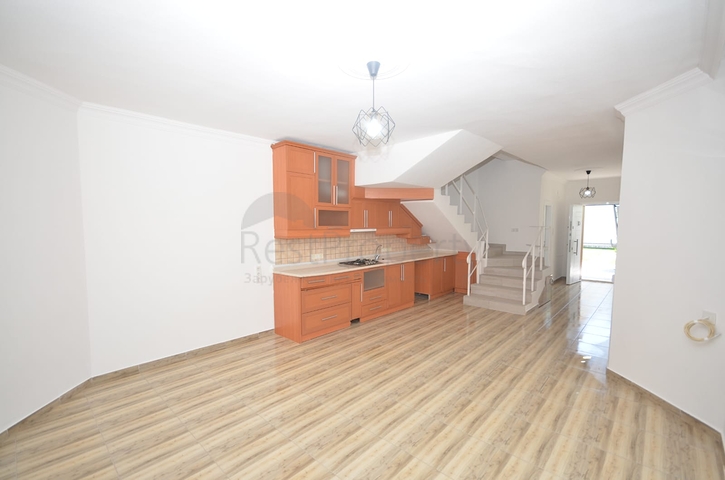 Вилла в районе Демирташ города Алании