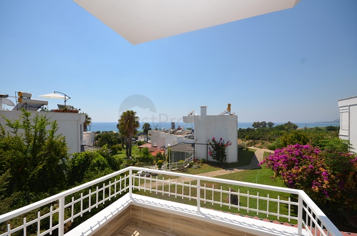 Вилла в районе Демирташ города Алании