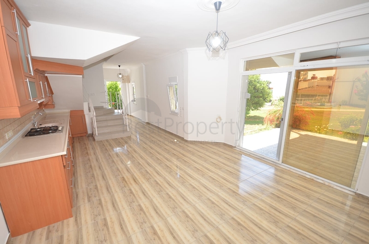 Вилла в районе Демирташ города Алании