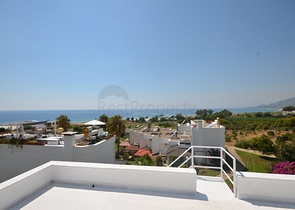 Вилла в районе Демирташ города Алании