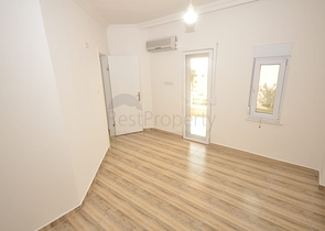 Вилла в районе Демирташ города Алании