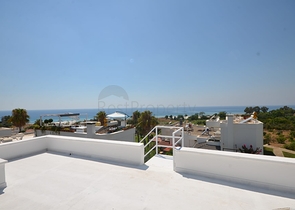 Вилла в районе Демирташ города Алании