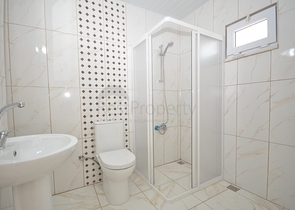 Вилла в районе Демирташ города Алании