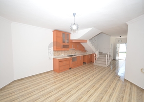 Вилла в районе Демирташ города Алании