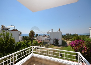 Вилла в районе Демирташ города Алании