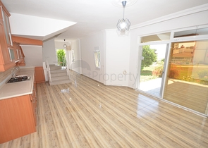 Вилла в районе Демирташ города Алании