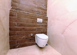 Четырехкомнатная квартира в европейском районе Оба