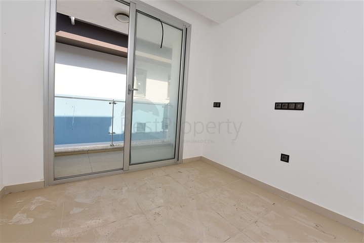 Пентхаус с четырьмя спальнями в районе Кестель