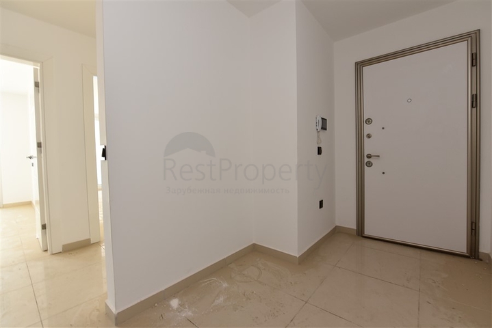 Пентхаус с четырьмя спальнями в районе Кестель