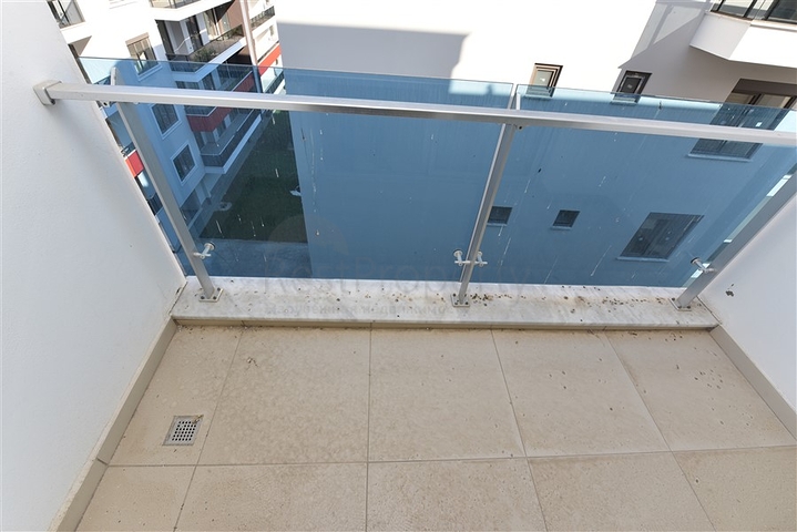 Пентхаус с четырьмя спальнями в районе Кестель