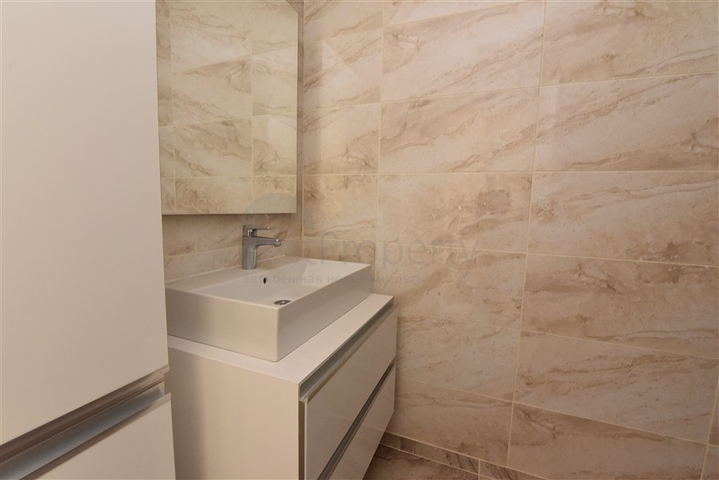 Пентхаус с четырьмя спальнями в районе Кестель