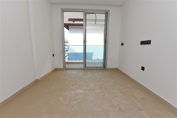 Пентхаус с четырьмя спальнями в районе Кестель