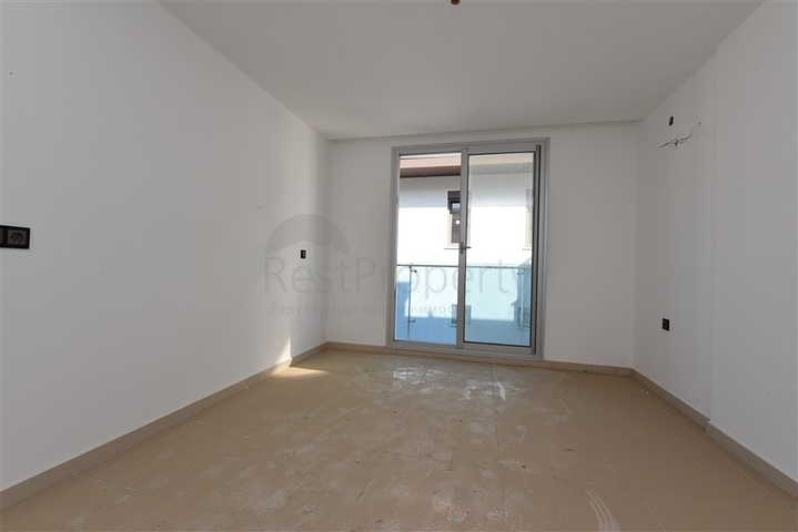 Пентхаус с четырьмя спальнями в районе Кестель