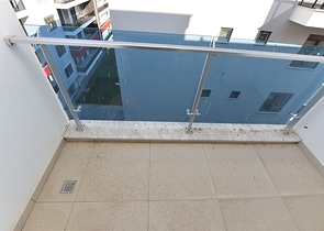 Пентхаус с четырьмя спальнями в районе Кестель