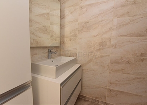 Пентхаус с четырьмя спальнями в районе Кестель