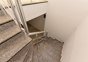 Пентхаус с четырьмя спальнями в районе Кестель