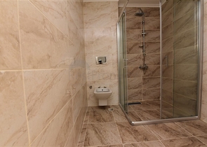 Пентхаус с четырьмя спальнями в районе Кестель