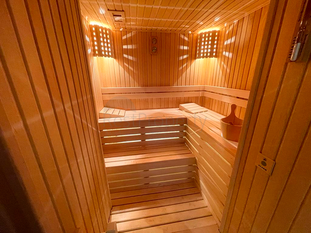 Виллы на завершении строительства в центре Белека