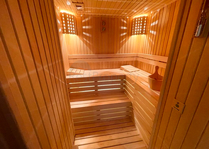 Виллы на завершении строительства в центре Белека