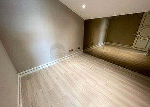 Виллы на завершении строительства в центре Белека