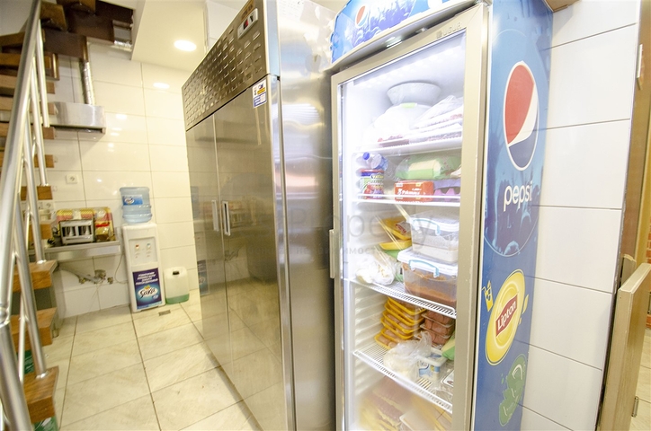 Готовый бизнес, пиццерия в Лимане Коньяалты