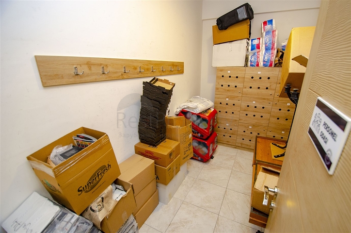 Готовый бизнес, пиццерия в Лимане Коньяалты