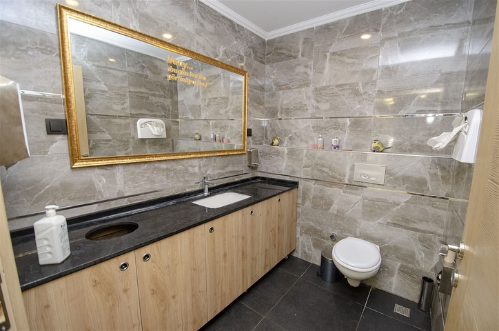 Готовый бизнес, пиццерия в Лимане Коньяалты