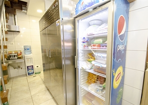 Готовый бизнес, пиццерия в Лимане Коньяалты