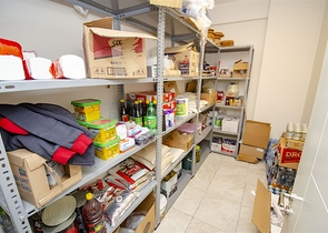 Готовый бизнес, пиццерия в Лимане Коньяалты