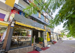 Готовый бизнес, пиццерия в Лимане Коньяалты