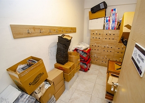 Готовый бизнес, пиццерия в Лимане Коньяалты